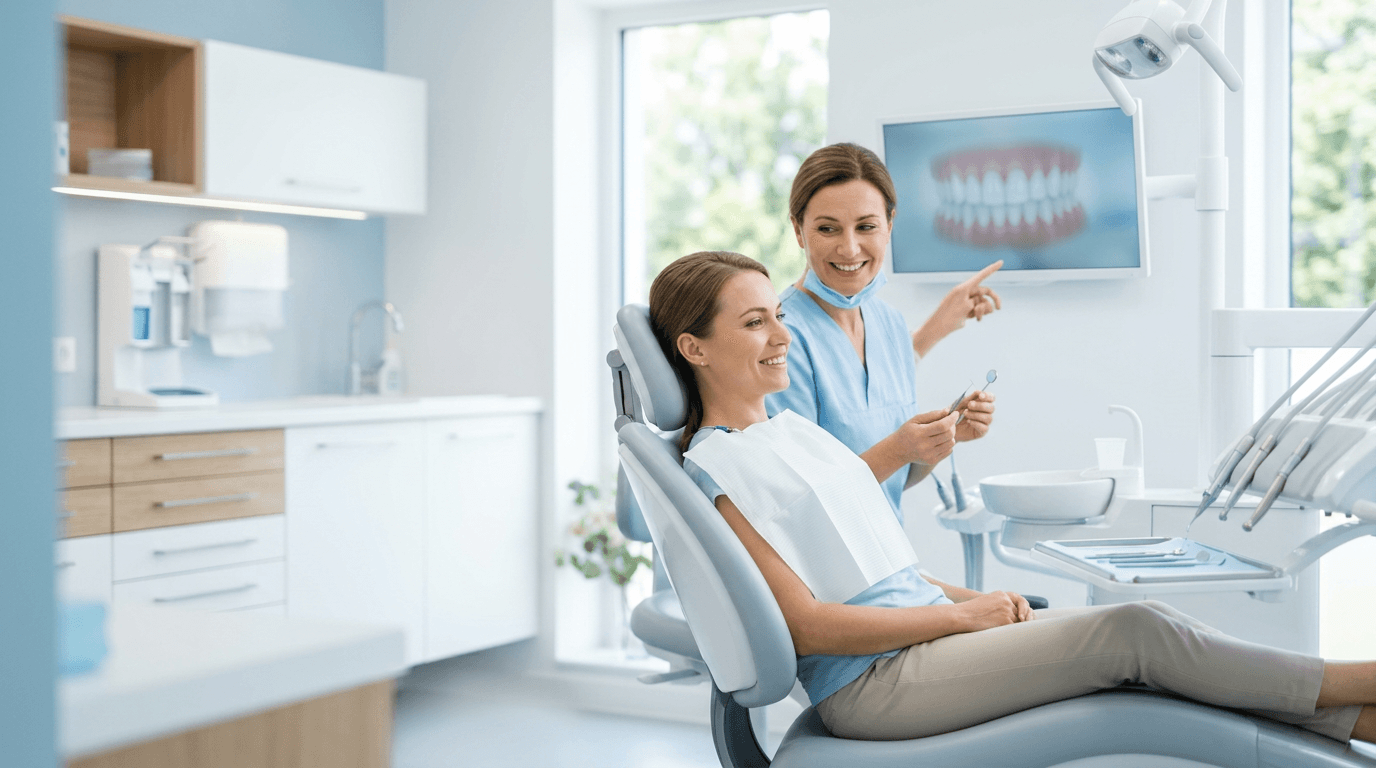 Allgemeine Zahnheilkunde