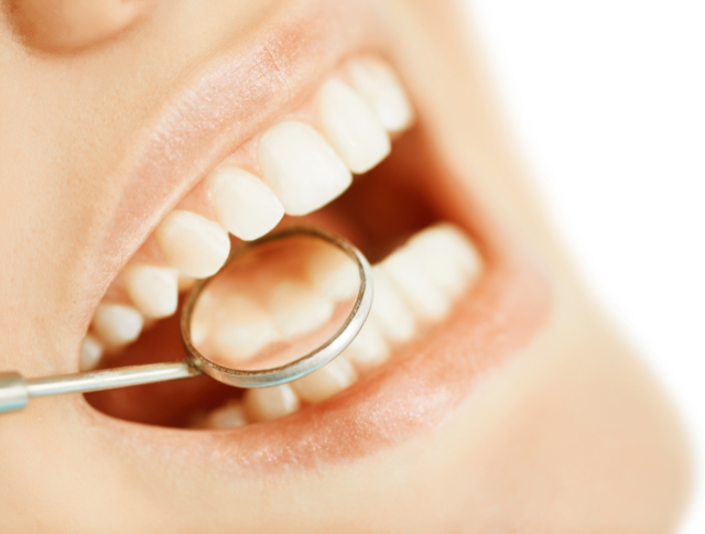 Oral hygiene