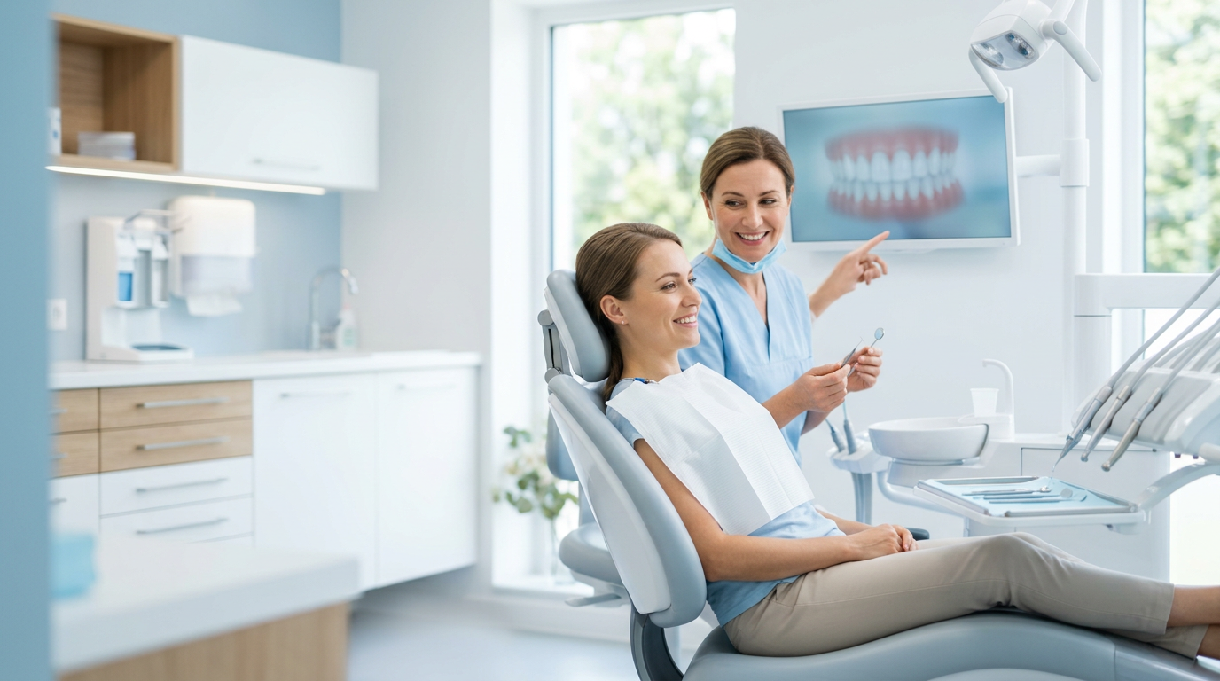General dentistry