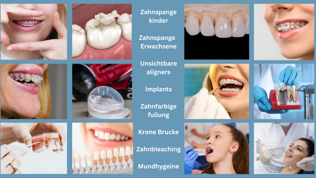 Zahnarzt Wien
