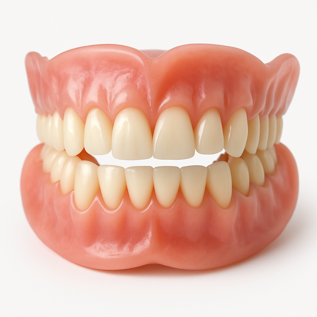 Complete Dentures