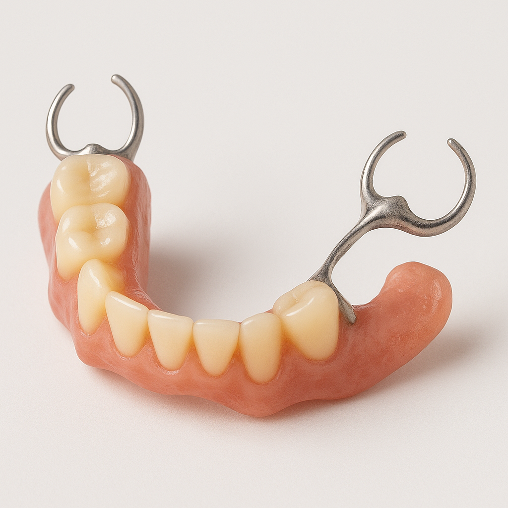 Partial Dentures